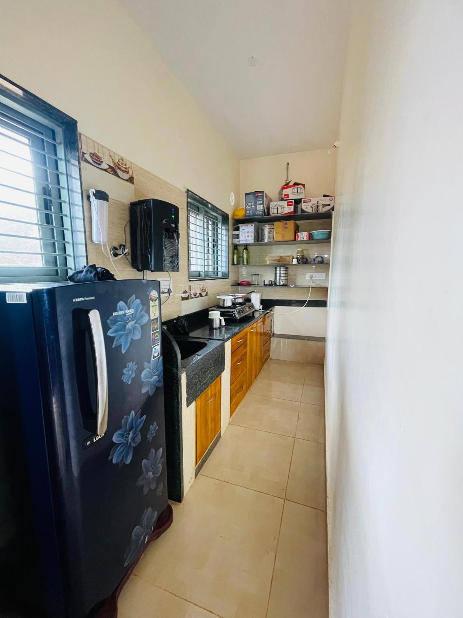 Rashi Z View Estate Stay Tarikere Extérieur photo