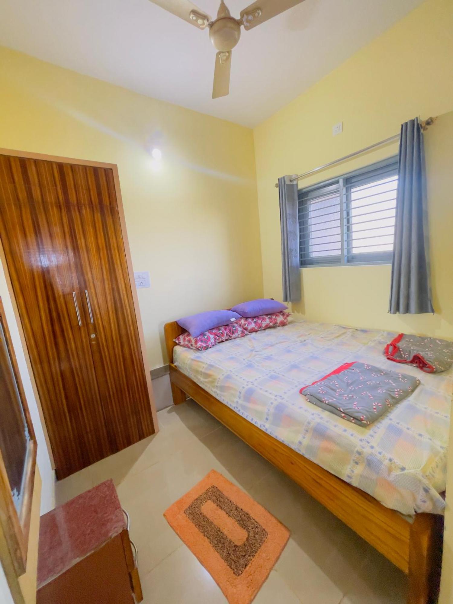 Rashi Z View Estate Stay Tarikere Extérieur photo