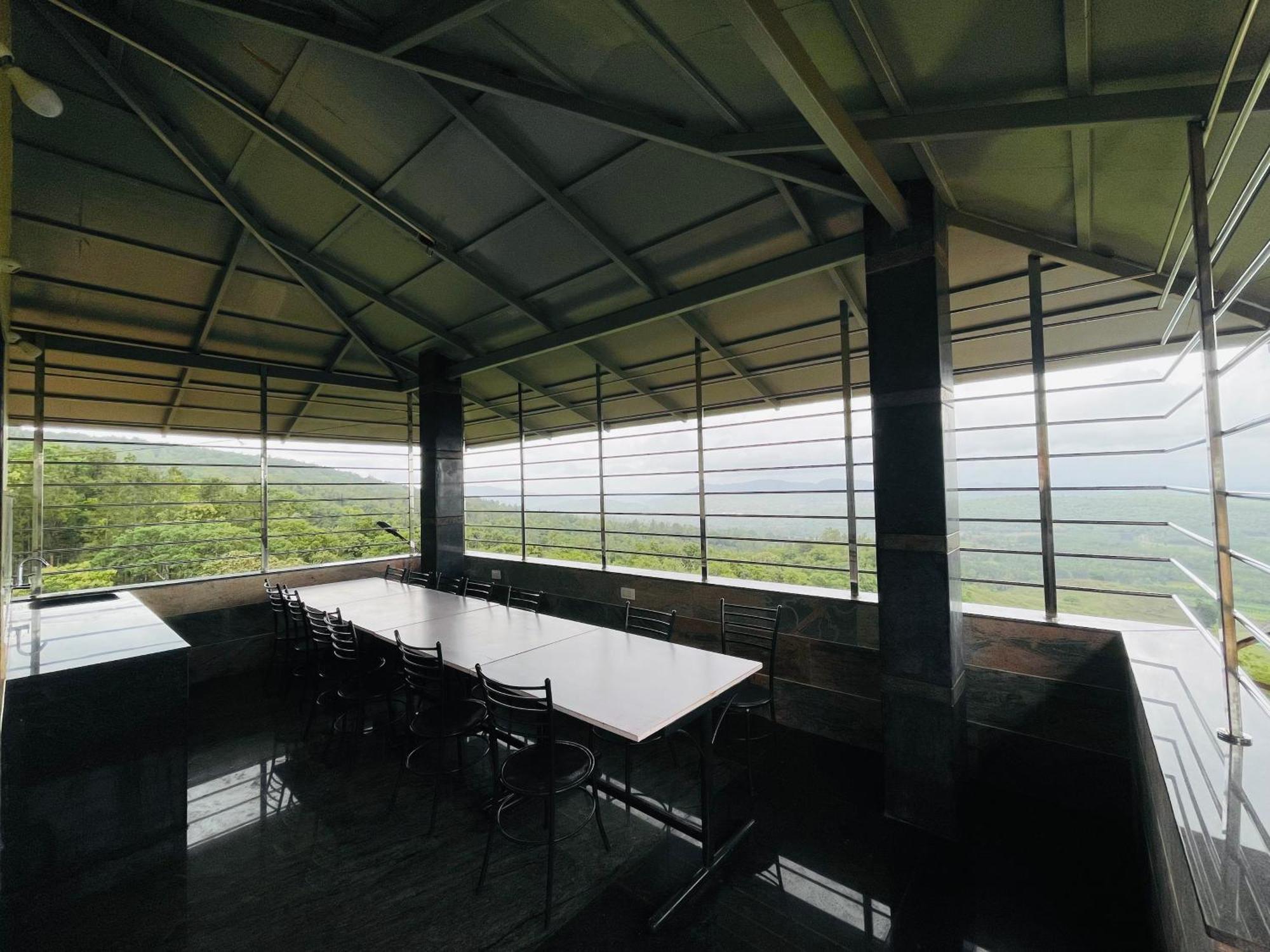 Rashi Z View Estate Stay Tarikere Extérieur photo